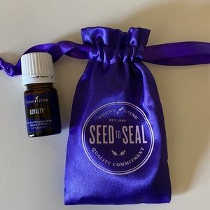 Young Living Loyalty Essential Oil - 5 ml - Brand New
